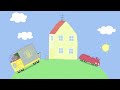 Peppa Pig S2E12 Reciclando