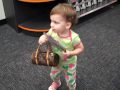 The Elmo Dance