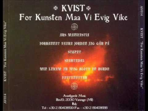 Kvist - Ars Manifestia