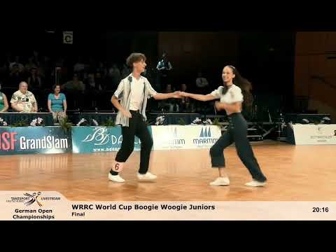 ROCK-N-SWING.COM » 🇩🇪 RIEDEL Hanna - GLAESS Julien » BW Juniors » World Cup Stuttgart 2023