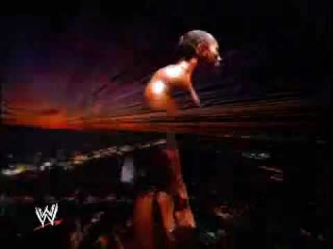 The Rock theme + titantron