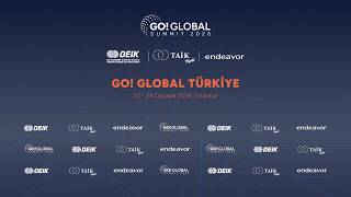 Building an AI-Native Enterprise: Türkiye from Global Best Pract. - GO! GLOBAL T