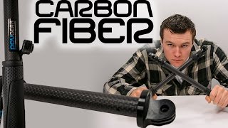 POV Gear Carbon Pole V2