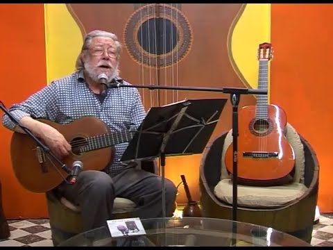 ENTRE MATES Y GUITARRAS PROGRAMA 175 - 22 DE OCTUBRE DE 2016