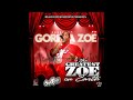 Gorilla Zoe - Cell