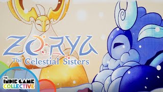 Zorya: The Celestial Sisters - Koop-Rätselspaß für Jung & Alt [Deutsch | German]