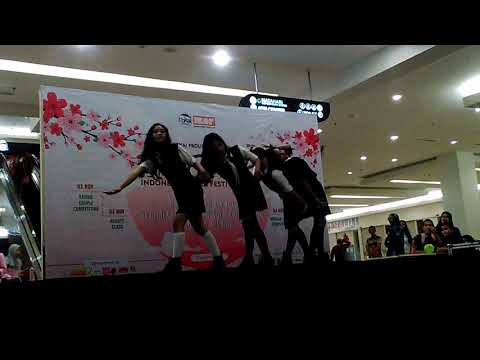 [BLACKPUNK] Blackpink - As if it's your last - Ddu du Ddu du