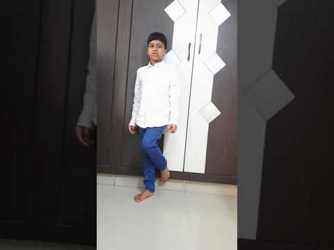 Srikar Speaking activitie on Animals