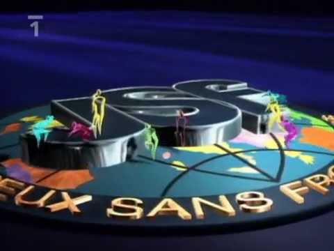 Jeux Sans Frontières 1994 Theme