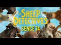 The Sheep Detective Movie In Tamil Sence 74