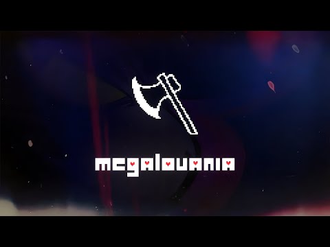MEGALOVANIA (DELTARUNE Arrangement)