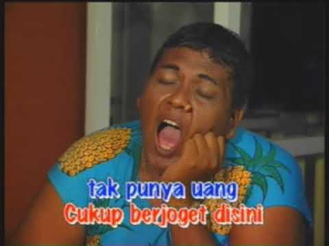 BEGADANG II - RHOMA IRAMA - VIDEO KARAOKE | DANGDUT