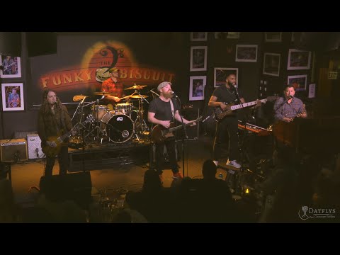 Marc Broussard 2023 01 13 "Full Show" Boca Raton, Florida - The Funky Biscuit 5 CAM 4K