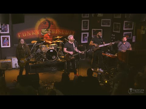 Thumbnail for Marc Broussard 2023 01 13 "Full Show" Boca Raton, Florida - The Funky Biscuit 5 CAM 4K by Marc Broussard