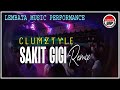 Clumztyle - Sakit Gigi Remixxx