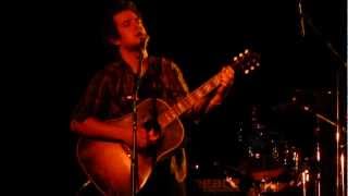Only Dreaming - Lee DeWyze @ Coach House, San Juan Capistrano 2/20/13