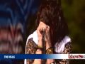 [10] The Kills - Cheap and Cheerful (Lollapalooza 2008)