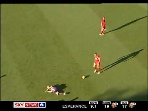 Pre Season Cup 2007   Adelaide United V Perth Glory   12 Aug 2007