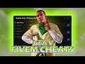 NEW FIVEM HACK MENU 2025 GTA V Mod Menu FIVEM GTA V CHEAT FIVEM Lua Executor UNDETECTED FIVEM