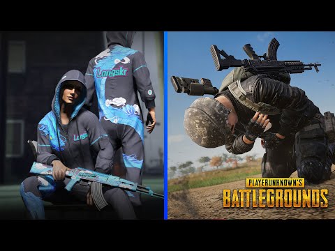 PUBG Update Patch Notes - Every Change in Today's PUBG Console Update 12.2 & New Taego Map