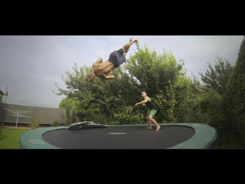 "Summer 2014"  by Samuel Ambos