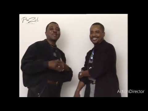 Laudy Mukaba Demingongo - Vocaux 1995-2001 (Zaïko Langa Langa/Empire Bakuba)