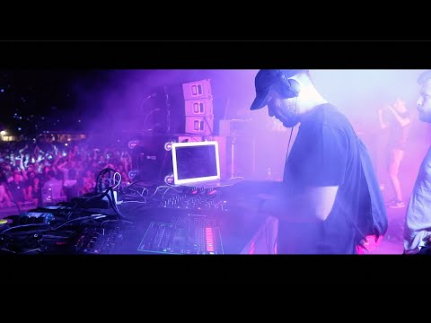 Festival Family Piknik Montpellier - Electro Techno House EDM 2021