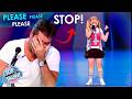There's ONE Song Simon HATES.. and They Performed IT Anyway!
