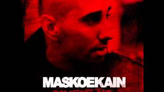 09. Maskoe - Die Restaurant Situation (Skit) (prod. by Syndikate Beats) 2012