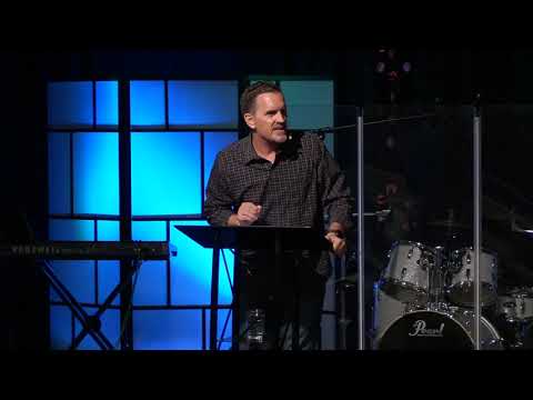 Matthew 6:19-34 - Wisdom, Worry, and Wealth