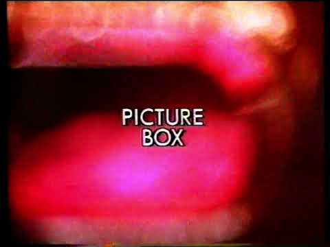 Picture Box titles - Granada TV - 1984