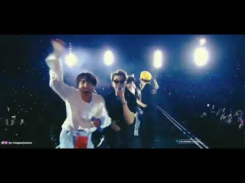 7 crackhead with millions of clowns = BTS