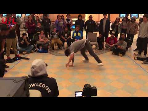 Buckshot vs Tombo | SOUL SURVIVOR 2