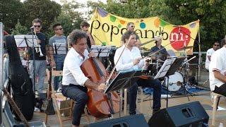 ORCHESTRA DI VIA PADOVA. POPOLANDOMI 2016 (1 of 2)