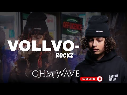 Vollvo - Rockz (Out Now) Latest UKRap [GHM Wave]