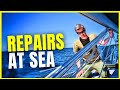 HOW DID THAT FALL OFF S2 E17 French Fish And Chips Trinité Sur Mer Pornichet