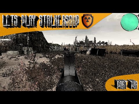 Let's play Stalkersoup Part 148 - Locating Boatswain