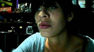 Jackrabbits - Joanna Newsom (cover)