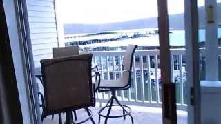 preview picture of video 'Parkview Bay condo 112 Lake of the Ozarks, Missouri'