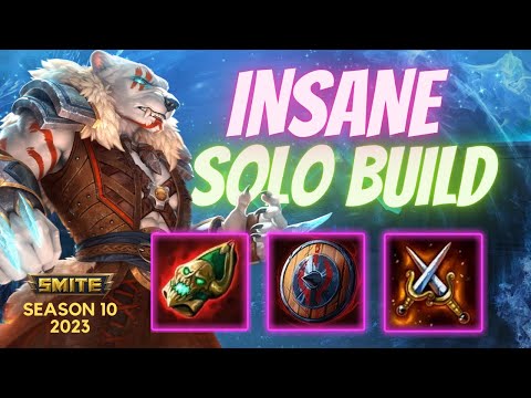 Ravana Solo Build Season 10 2023