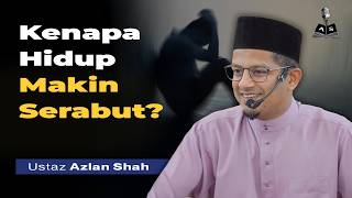 Download lagu Hijrah: Menemukan Tuhan di Tengah Kekusutan Hidup | Ustaz Azlan Shah NK mp3