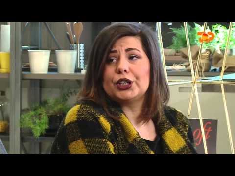 Ne Shtepine Tone, 29 Janar 2016, Pjesa 2 - Top Channel Albania - Entertainment Show