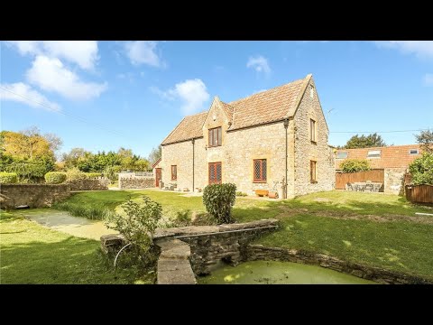 Greenslade Taylor Hunt - Kingston House, Ham Lane, Kingston Seymour, North Somerset