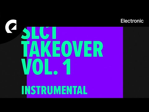 L.M. Styles (SLCT Remix) (Instrumental Version) - All in Good Time