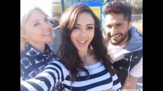 Jassie Gill • Tsambika • GABBROO •