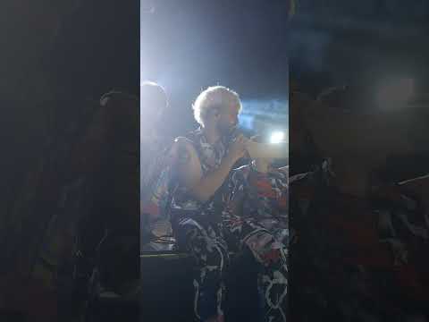 Un dia a la vez +135 + Hijo pródigo- Alan Sutton y las Criaturitas de la Ansiedad @Sala Forum Puebla