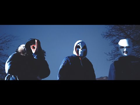 #27/28 Westenaar x Weston - IN DE B 2 (prod. by AXL BEATS)