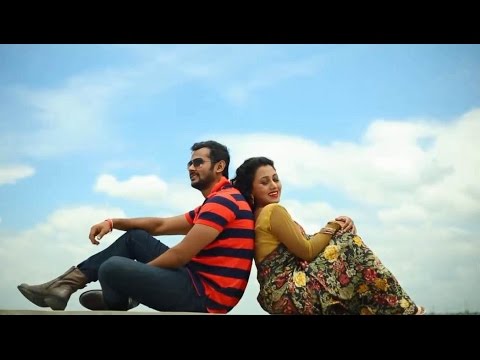 Keno Bolona By Kazi Shuvo & Sinthia  (Official Music Video)