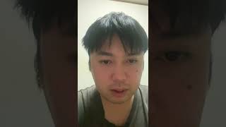 自称天国😇から来た人です