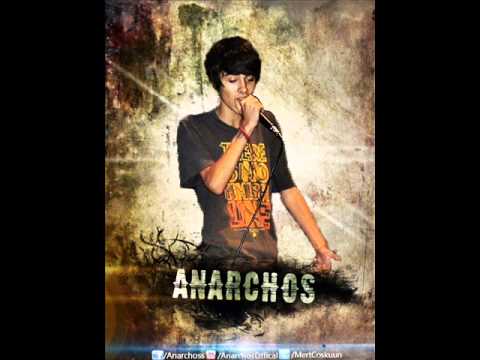 Anarchos - Anla Artık